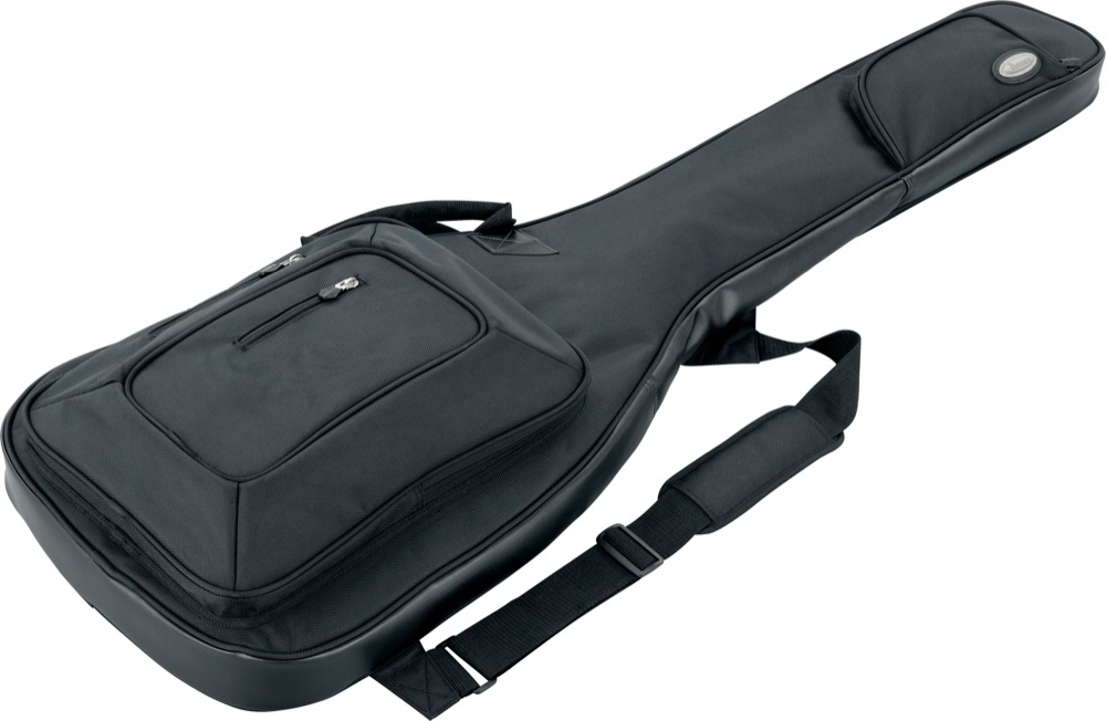 Ibanez Ibanez IBB621 Bass Powerpad Gig Bag - Black