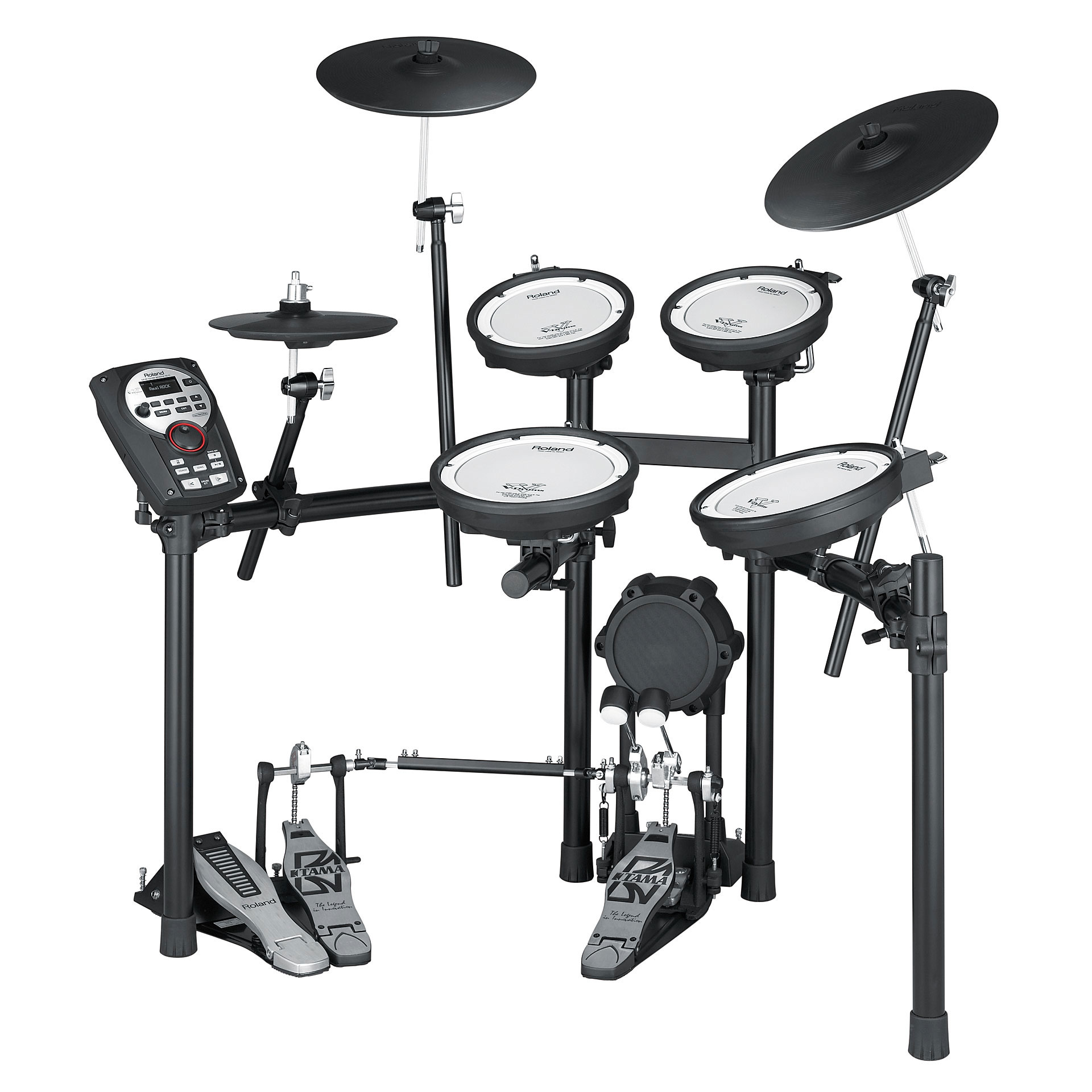 Roland Roland TD11KV V-Compact Electronic Drum Kit