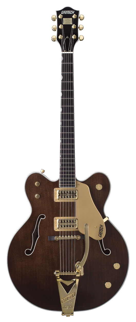 Gretsch Guitars and Drums Gretsch G6122II Chet Atkins Country Gentleman Electric Guitar