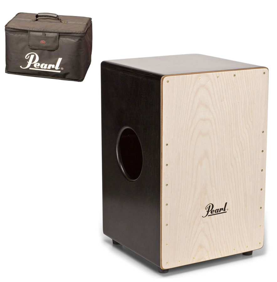 Pearl Pearl PBC512TF Two-Face Dual Surface Cajon