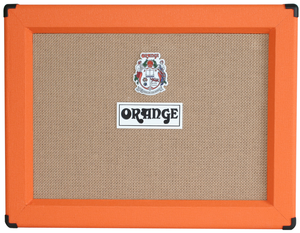Orange Amplification Orange AD30TC Guitar Combo Amplifier, 30 Watts