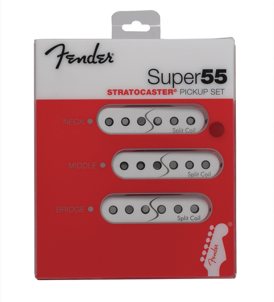 Fender Fender Super 55 Split Stratocaster Pickup