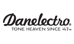 Danelectro Authorized Dealer