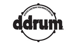 DDrum Authorized Dealer
