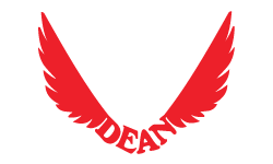 Dean Authorized Dealer