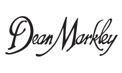 Dean Markley Authorized Dealer