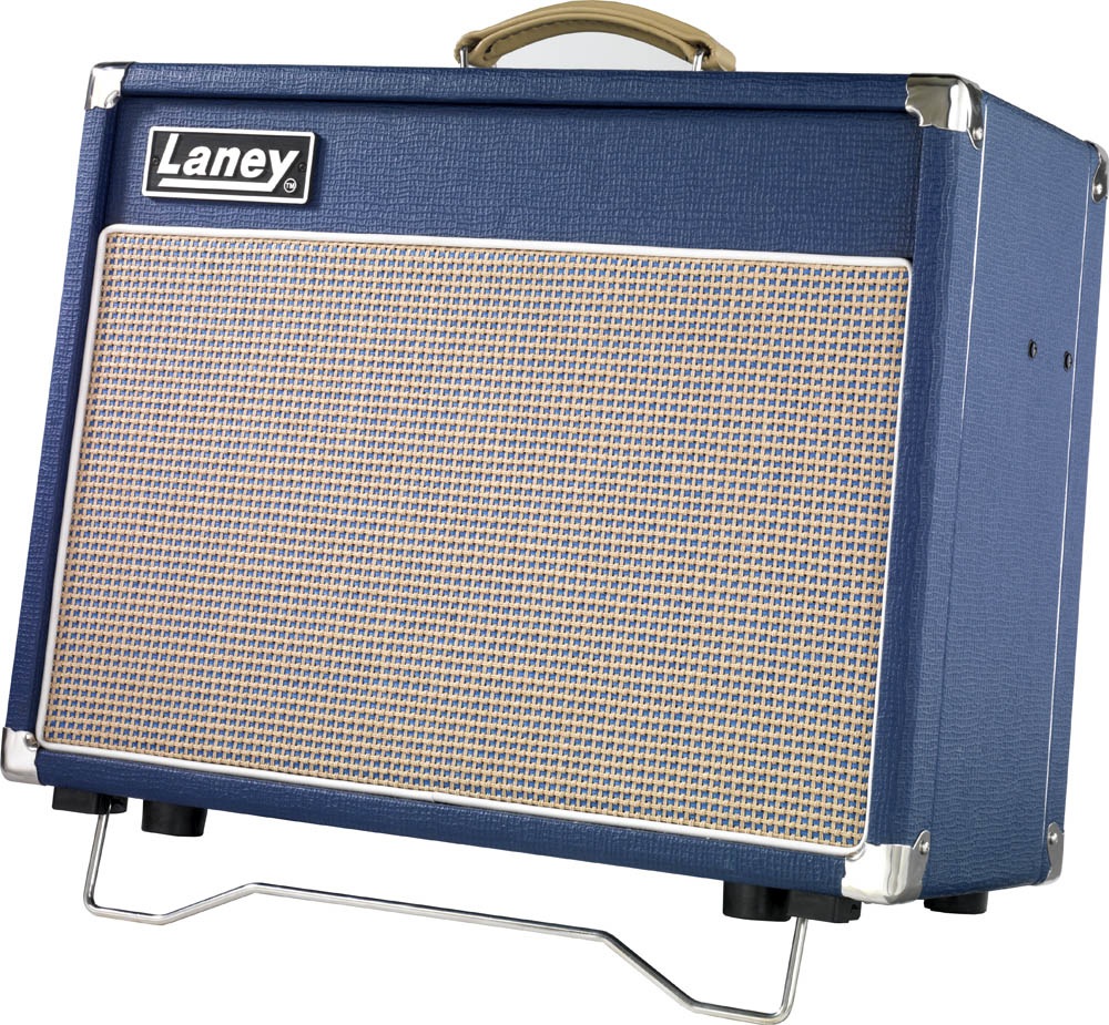 Laney Laney L20T-112 Lionheart Guitar Combo Amplifier, 20 Watts and 1x12