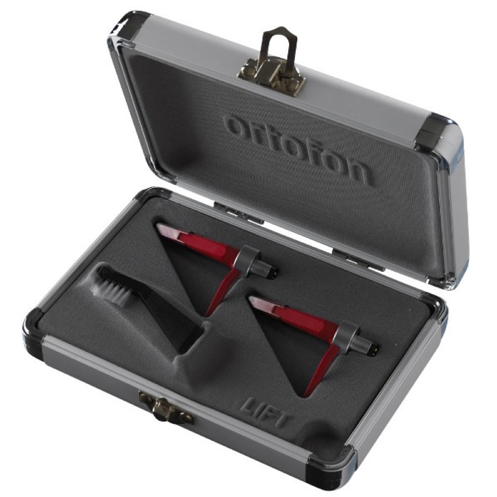 Ortofon Ortofon Concorde DigiTrack DJ Turntable Cartridge