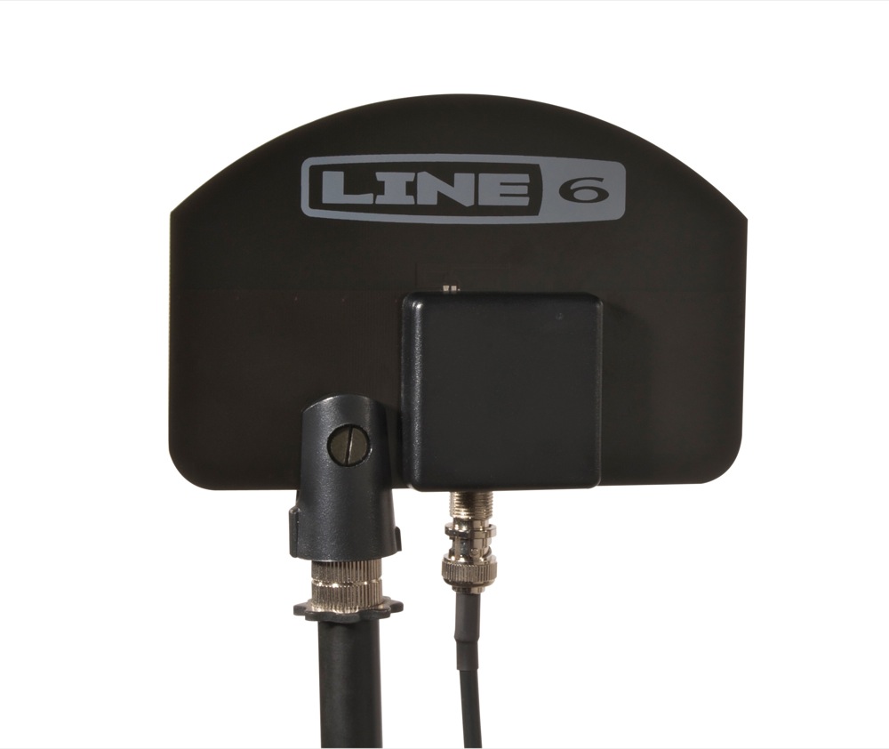 Line 6 Line 6 P360 Omnidirectional Active Antenna Pair
