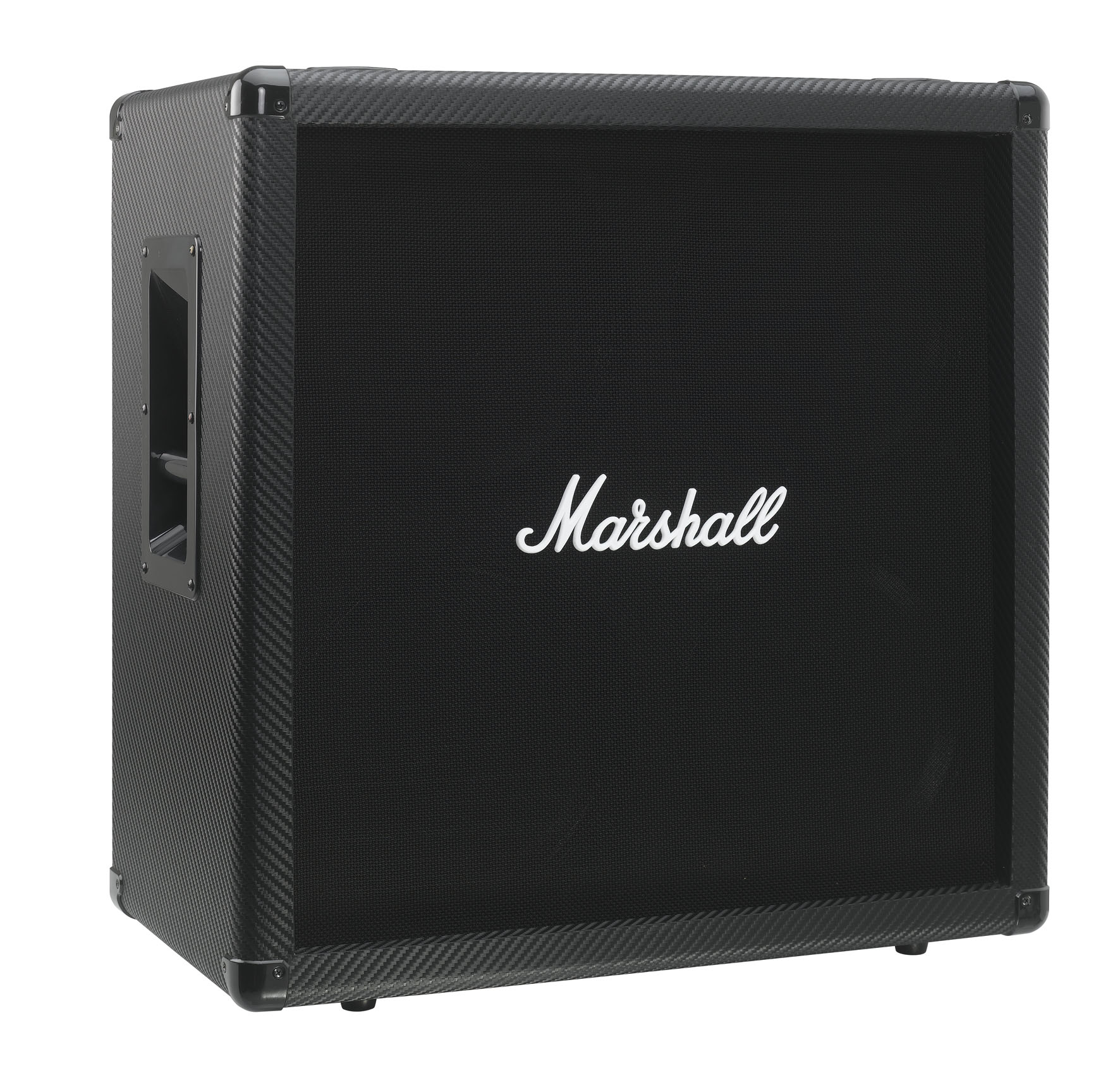 Marshall Marshall MG412C Carbon Fiber Guitar Speaker Cabinet