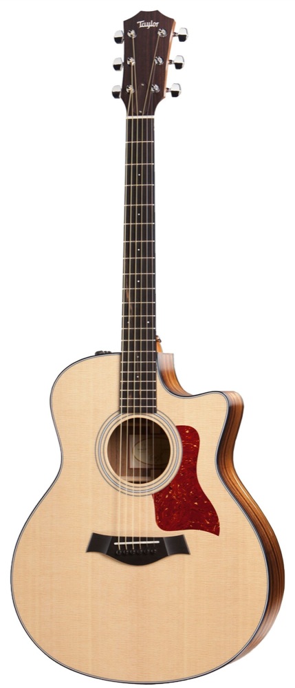 Taylor Guitars Taylor 316CE LTD 2012 Spring LTD Edition Acoustic-Electric Guitar