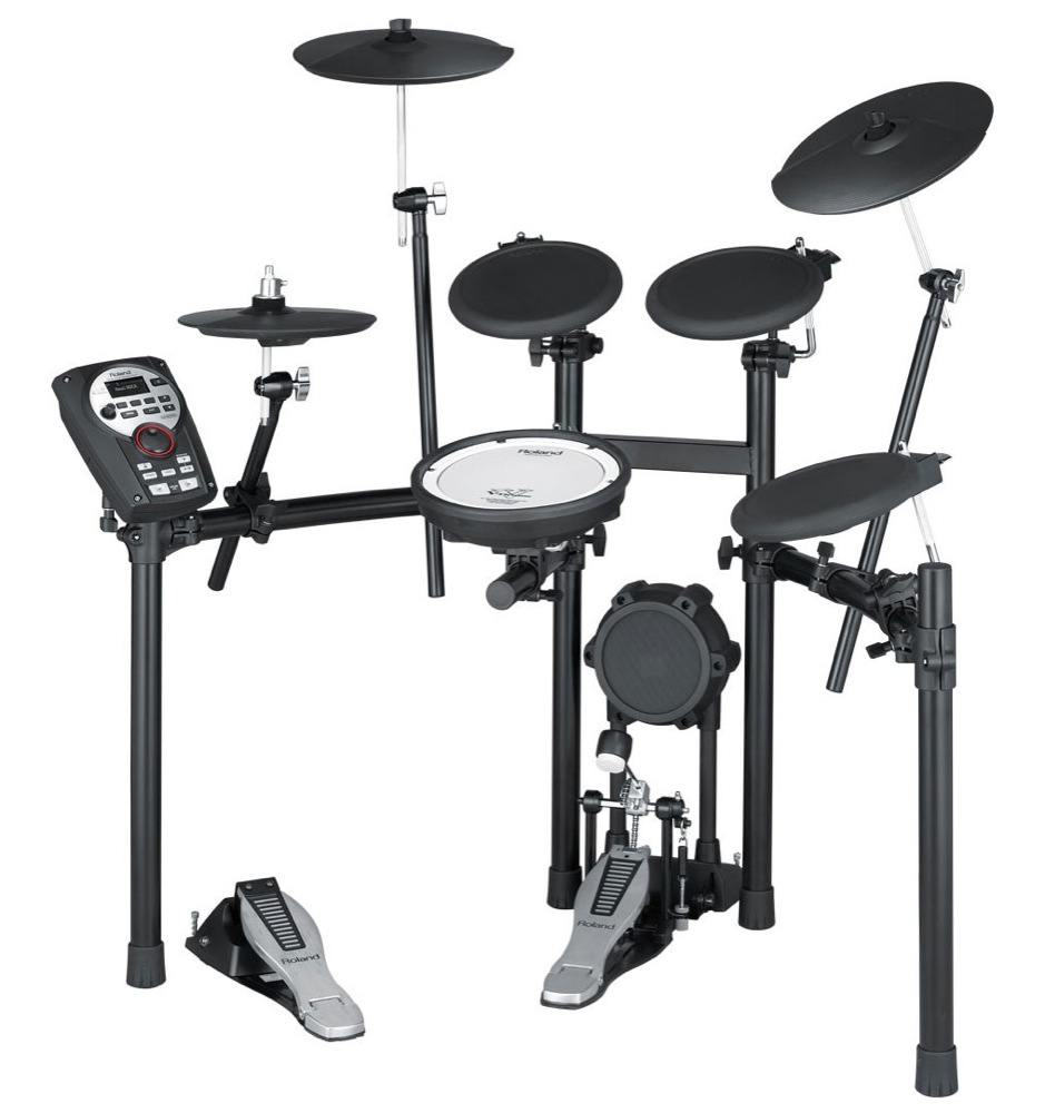 Roland Roland TD-11KS V-Compact Electronic Drum Kit