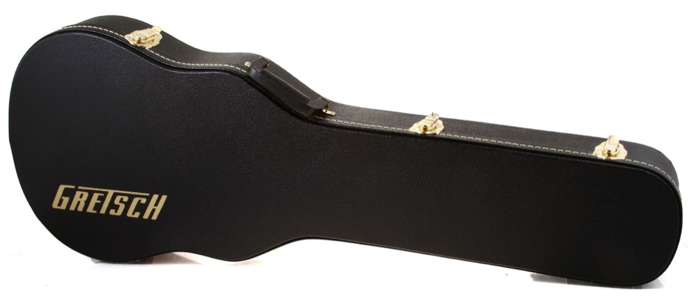 Gretsch Guitars and Drums Gretsch G6238FT Standard Solid Body Guitar Case