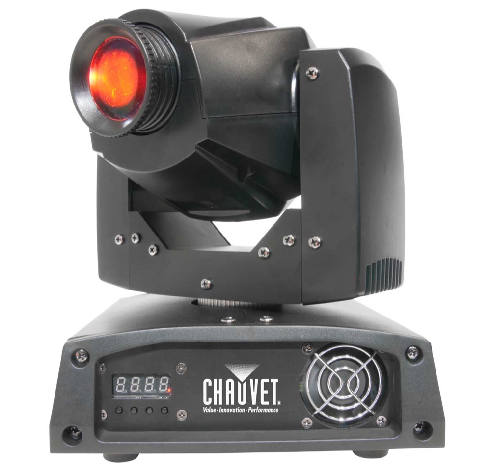 Chauvet Chauvet Intimidator Spot LED 150 Stage Light