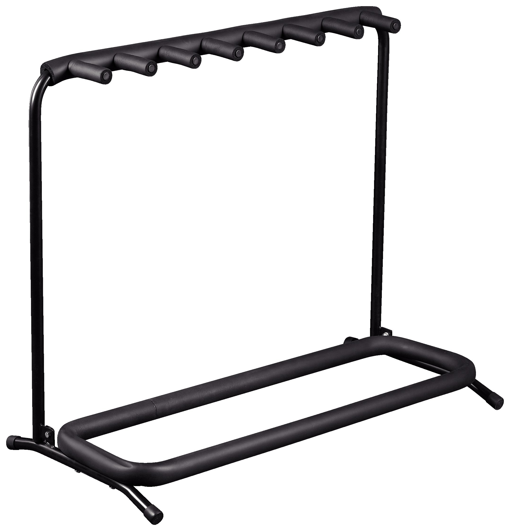 RockStand RockStand by Warwick RS7 Folding 7-Guitar Stand