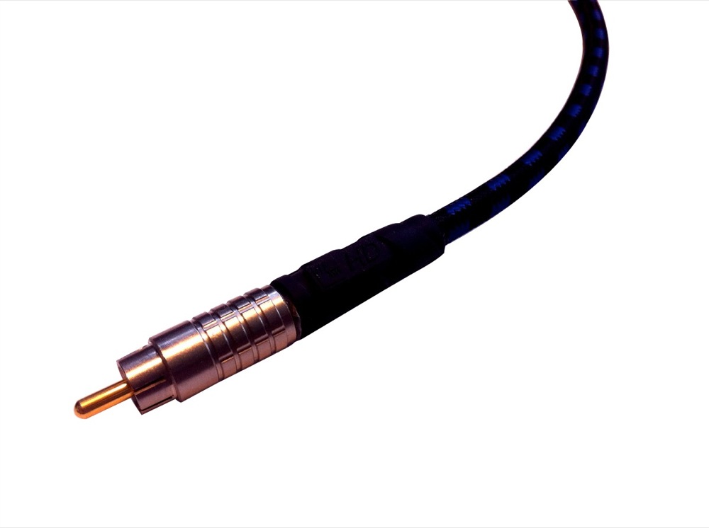 Black Lion Audio Black Lion Audio Premium S/PDIF Cable (1 Meter)