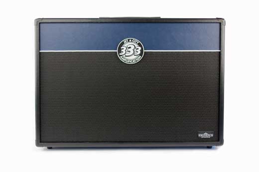 Jet City Amplification Jet City JCA24S Amplifier Speaker Cabinet, 140 W