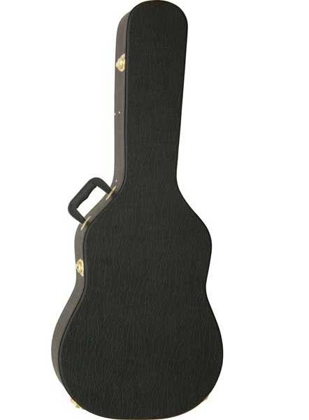 Yamaha Yamaha HCAG1 Hardshell Case for Acoustic Guitar