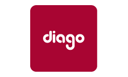 Diago Authorized Dealer
