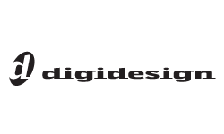Digidesign Authorized Dealer