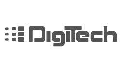 DigiTech Authorized Dealer