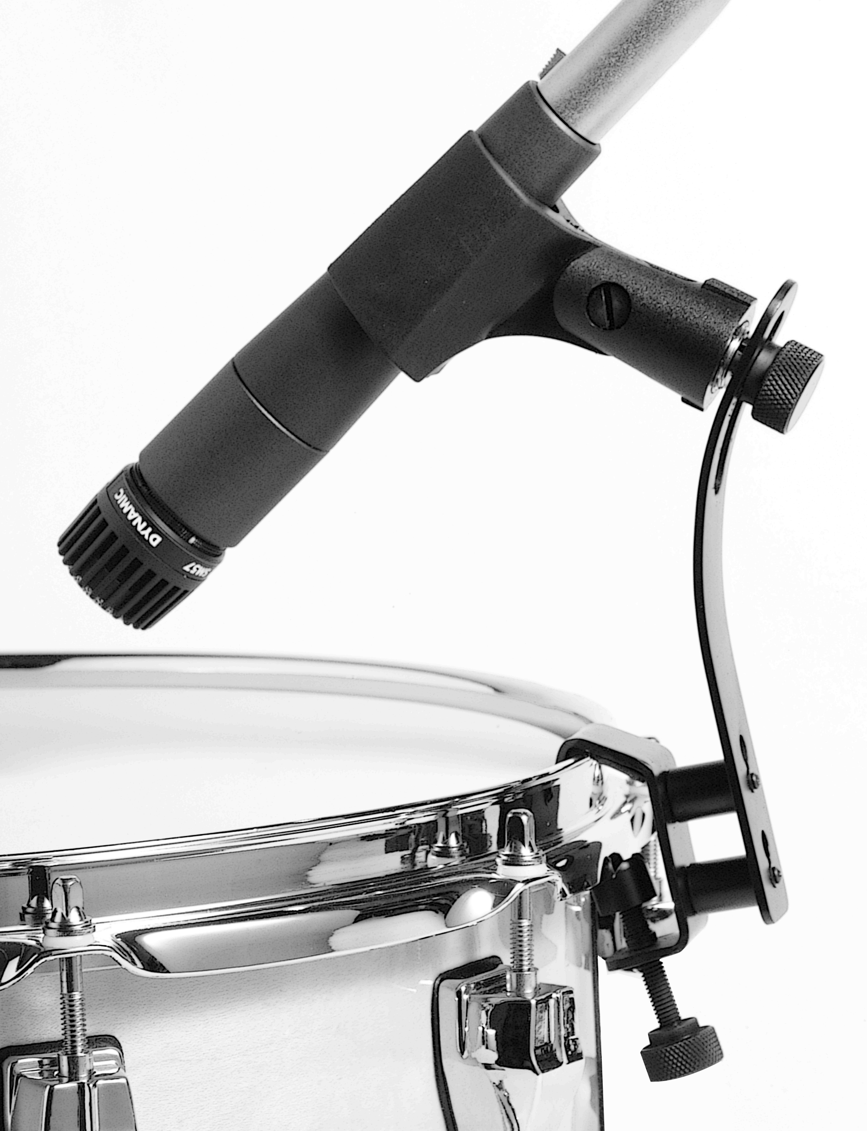 On-Stage On-Stage DM50 Drum Rim Mic Clip