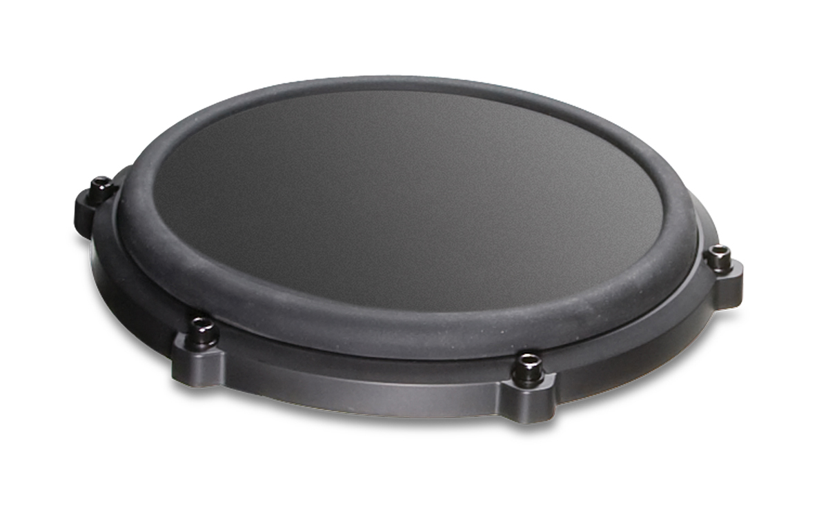 Alesis Alesis DMPad Drum Pad, Dual Zone (8 Inch)