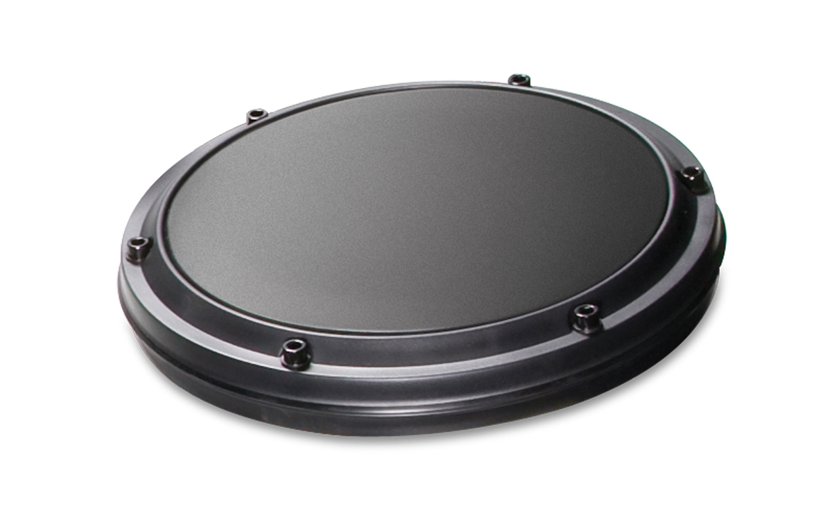 Alesis Alesis DMPad Drum Pad, Single Zone (8 Inch)