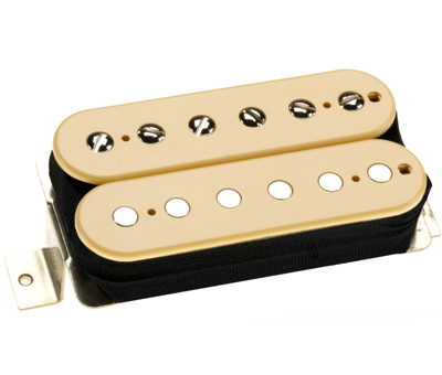 DiMarzio DiMarzio PAF 36th Anniversary Pickup (DP103) - Creme