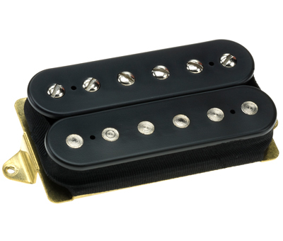 DiMarzio DiMarzio Tone Zone Humbucker Pickup (DP155) - Black