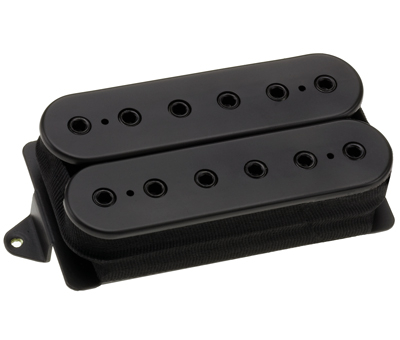 DiMarzio DiMarzio Evolution Humbucker Pickup (DP158/DP159) - Black