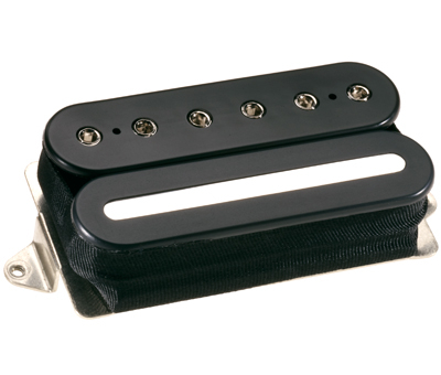 DiMarzio DiMarzio Dropsonic Humbucker Pickup (DP207) - Black