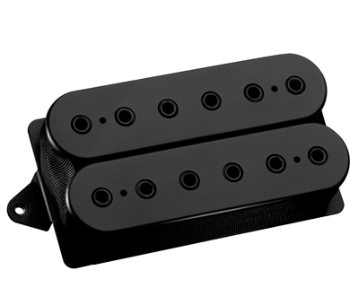 DiMarzio DiMarzio Evolution 2 Humbucker Pickup (DP215) - Black