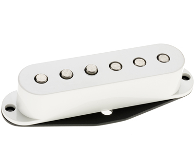 DiMarzio DiMarzio Area '61 Single-Coil Pickup (DP416) - White