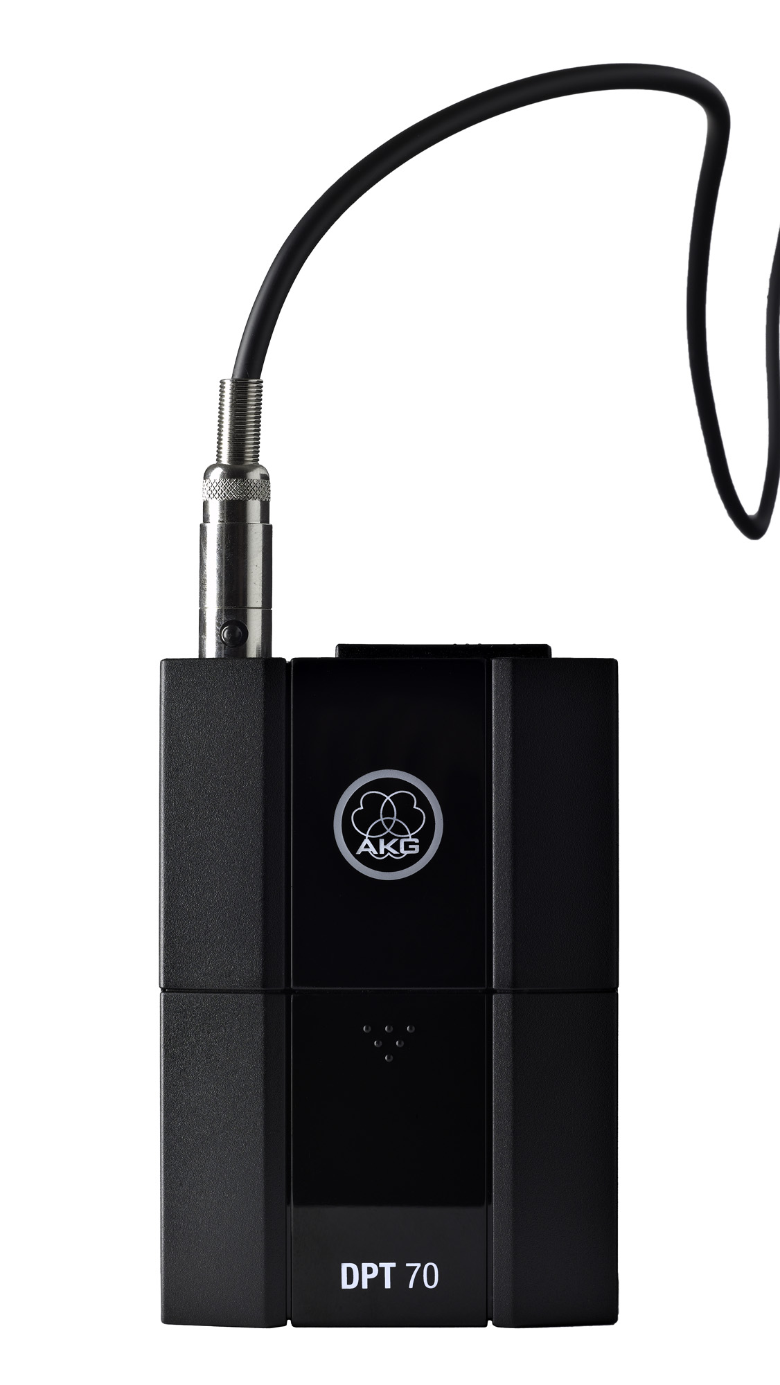 AKG AKG DPT70 Digital Pocket Bodypack Transmitter with Cable