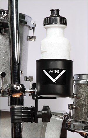 Vater Vater Clamp-On Drink Holder