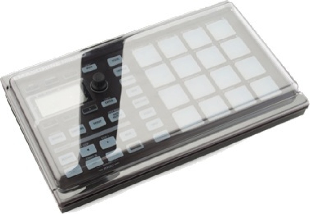 DeckSaver DeckSaver Maschine Mikro Cover