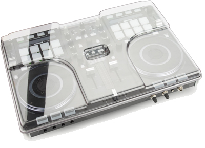 DeckSaver DeckSaver Vestax VCI-380 Cover