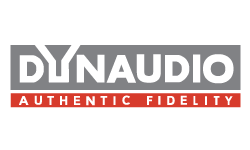 Dynaudio Acoustics Authorized Dealer