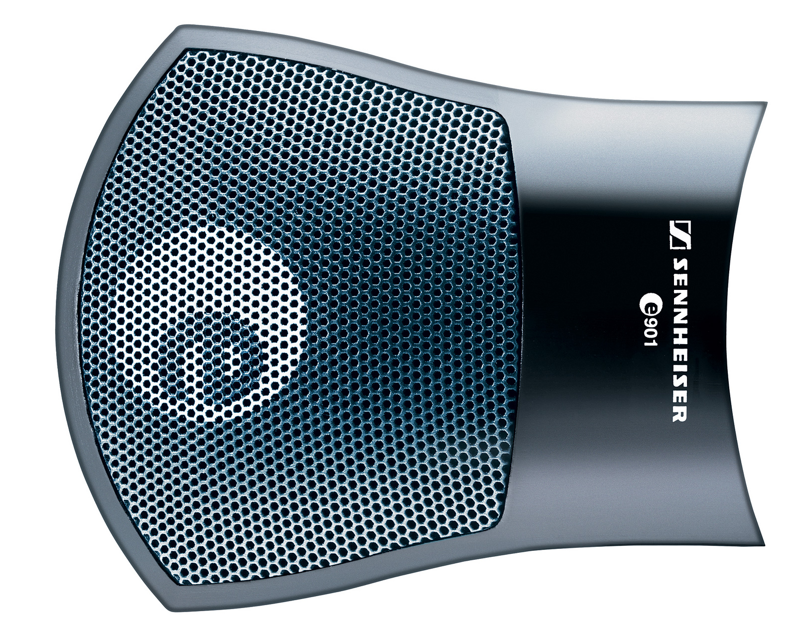 Sennheiser Sennheiser e901 Condenser Boundary Mic