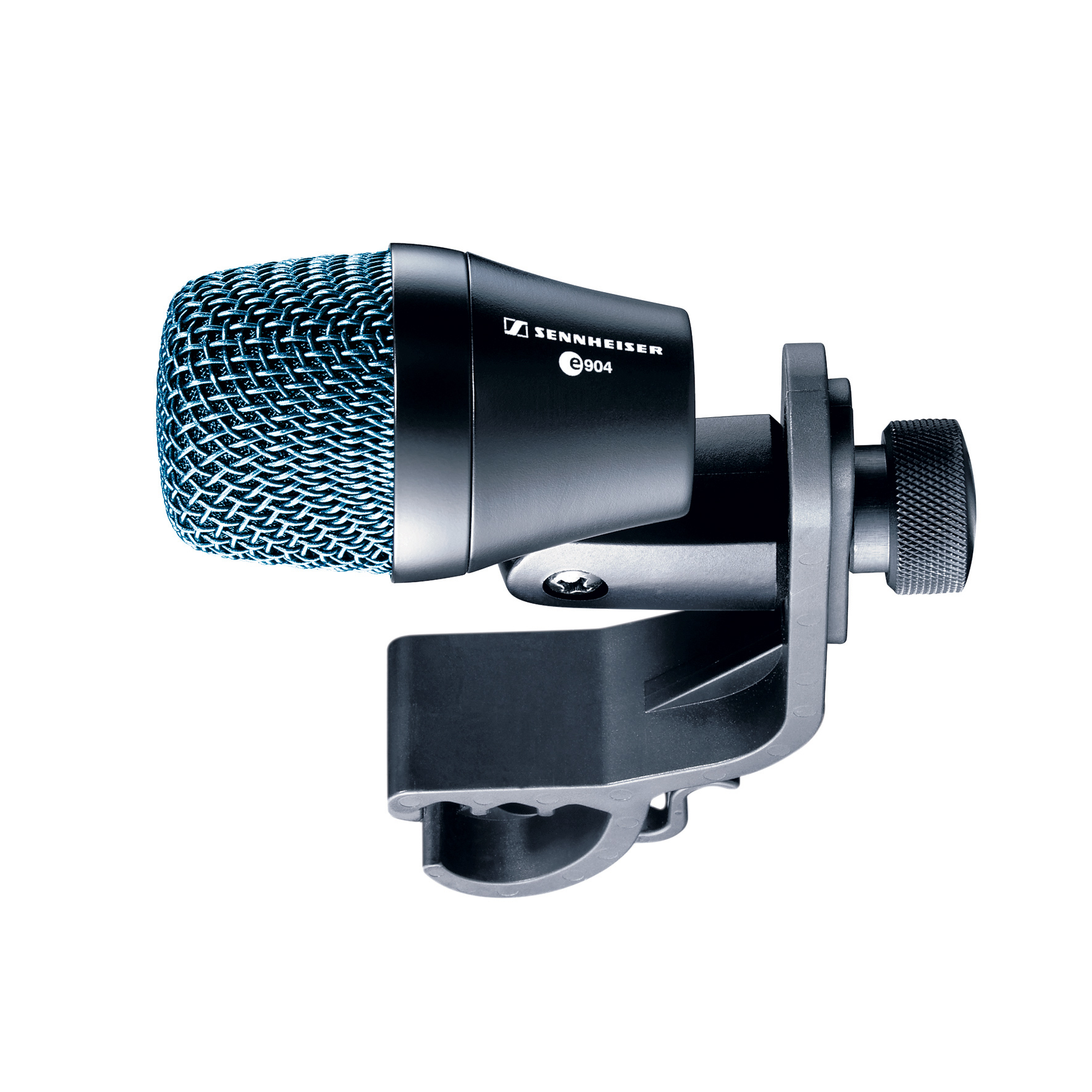 Sennheiser Sennheiser e904 Tom Microphone, with Clamp (Cardioid)