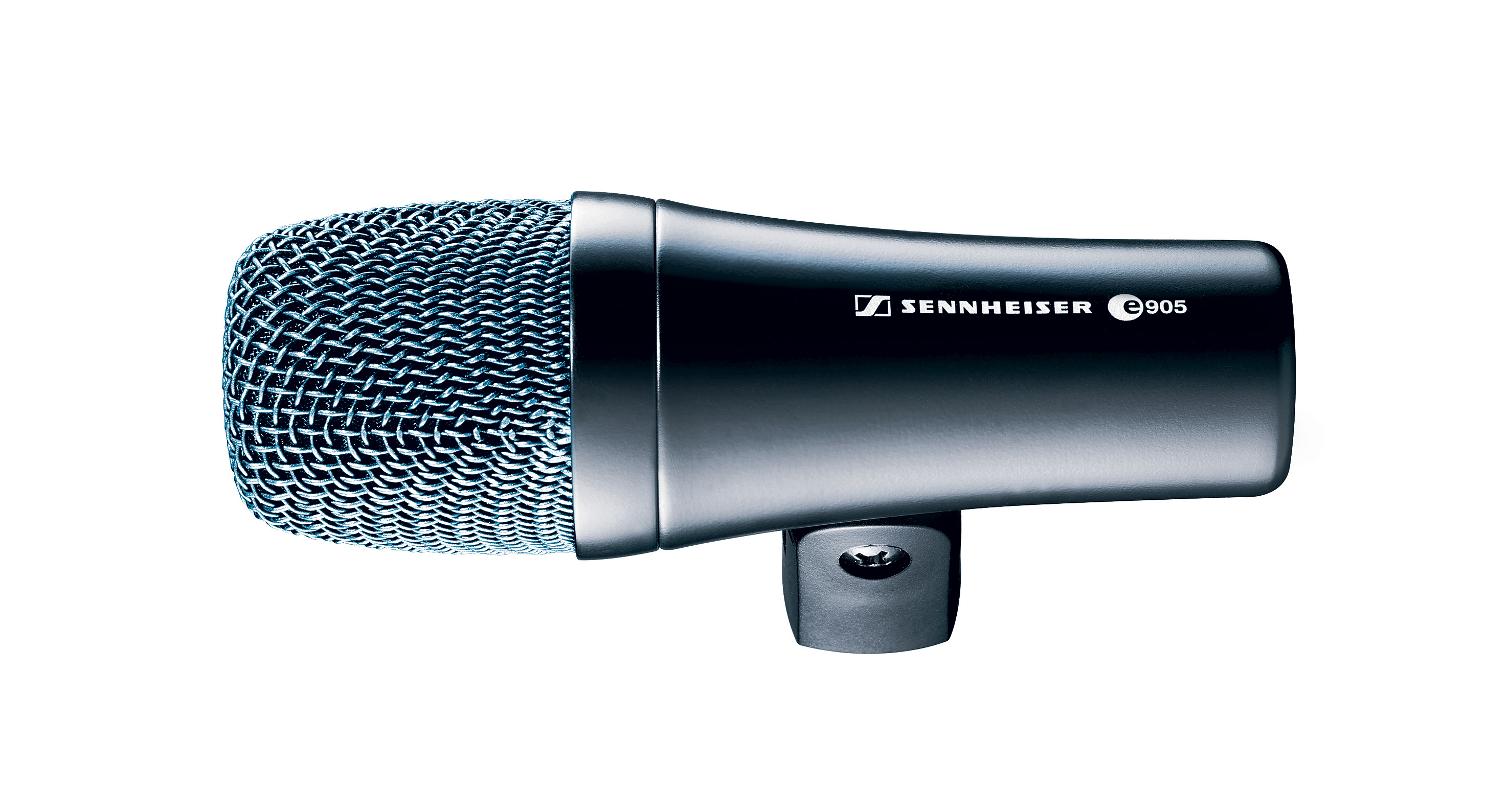 Sennheiser Sennheiser e905 Snare Microphone, with Stand Mount (Cardioid)