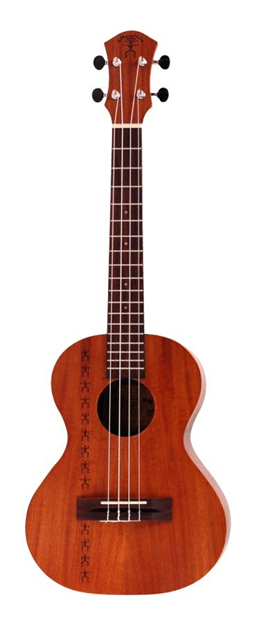 aNueNue aNueNue Papa II Concert Ukulele, Includes Gig Bag