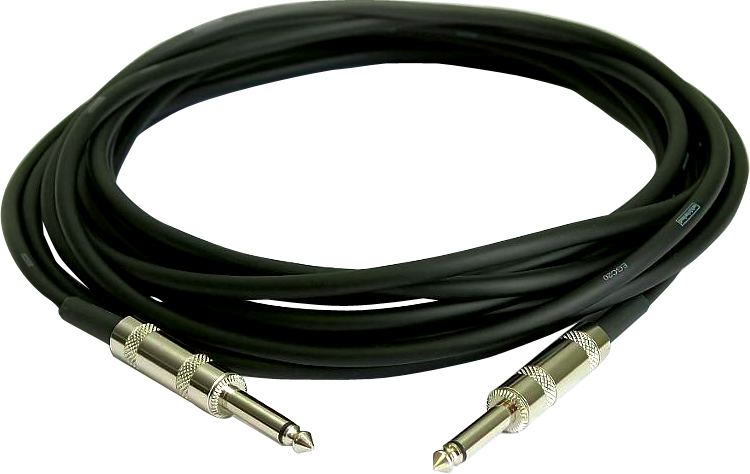 Whirlwind Whirlwind EGC Connect Series Instrument Cable (20 Foot)