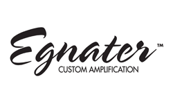 Egnater Authorized Dealer