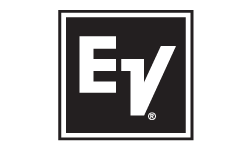 Electro-Voice Authorized Dealer