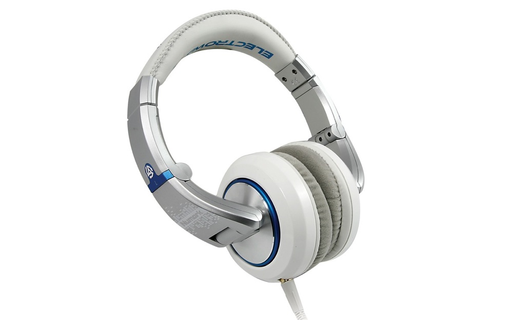 Numark Numark Electrowave DJ Headphones