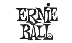 Ernie Ball Authorized Dealer