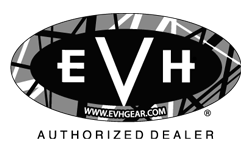 EVH Authorized Dealer