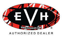 EVH Authorized Dealer